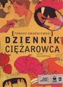 [Audiobook] Dziennik ciężarowca - Tomasz Kwaśniewski