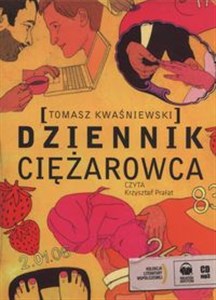 [Audiobook] Dziennik ciężarowca polish usa