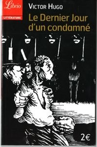 Dernier Jour d'un condamne (Ostatni dzień skazańca) - Polish Bookstore USA