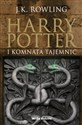 Harry Potter i komnata tajemnic - J.K. Rowling