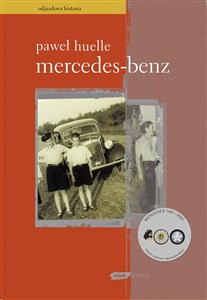 Mercedes-Benz. Z listów do Hrabala Polish bookstore