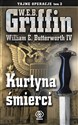 Tajne operacje Tom 3 Kurtyna śmierci Polish Books Canada