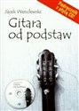 Gitara od podstaw - Jacek Wenclewski  