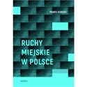 Ruchy miejskie w Polsce  Polish bookstore