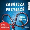 CD MP3 Zabójcza przyjaźń bookstore