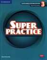 Super Minds 3 Super Practice Book British English  