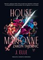 House of Marionne Zakon tajemnic bookstore