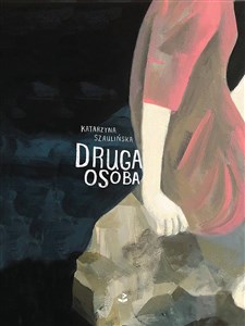 Druga osoba   