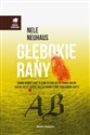 Głębokie rany - Polish Bookstore USA