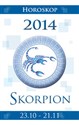Skorpion Horoskop 2014 polish books in canada