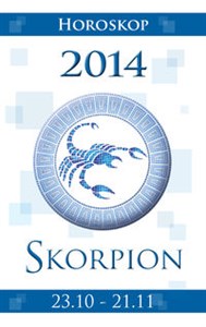 Skorpion Horoskop 2014 polish books in canada