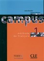 Campus 1 Podręcznik chicago polish bookstore
