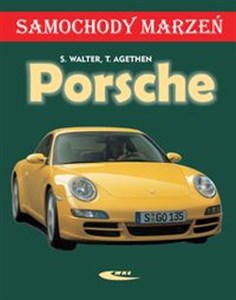 Porsche Samochody marzeń to buy in USA