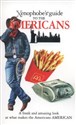 Xenophobe's Guide to the Americans online polish bookstore