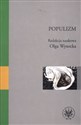 Populizm - Olga Wysocka (red.) polish usa