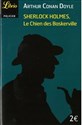 Sherlock Holmes Chien des Baskerville (Pies Baskervillów) Polish Books Canada