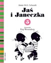 Jaś i Janeczka 5 buy polish books in Usa