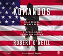 [Audiobook] Komandos  