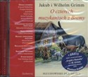 [Audiobook] O czterech muzykantach z Bremy Słuchowisko dla dzieci - Polish Bookstore USA