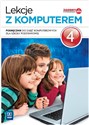 Informatyka SP 4 Lekcje z komputerem w.2015 WSIP to buy in USA