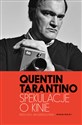 Spekulacje o kinie Cinema Speculation - Quentin Tarantino