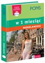 Pons Niderlandzki w 1 miesiąc z płytą CD - Polish Bookstore USA