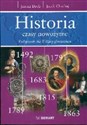 Historia 2 Podręcznik Czasy nowożytne Gimnazjum buy polish books in Usa