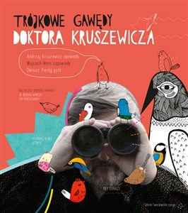 Trójkowe gawędy Doktora Kruszewicza books in polish