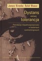 Dystans versus tolerancja Percepcja niepełnosprawności w badaniach eyetrackingowych pl online bookstore