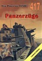 Panzerzuge. Tank Power vol. CLVIII 417  