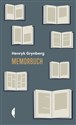 Memorbuch - Henryk Grynberg