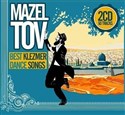 Mazel Tov CD - 