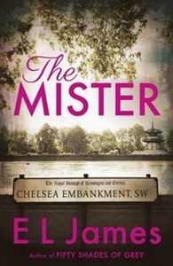 The Mister to buy in Canada