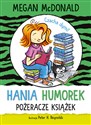 Hania Humorek Pożeracze książek 
