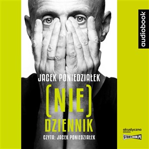 CD MP3 (Nie)dziennik to buy in USA