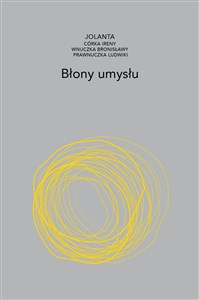 Błony Umysłu pl online bookstore