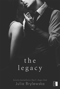 The Legacy - Polish Bookstore USA