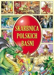 Skarbnica polskich baśni Bookshop