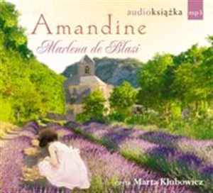 [Audiobook] Amandine 