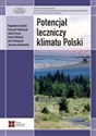 Potencjał leczniczy klimatu Polski - Polish Bookstore USA