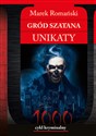 Gród Szatana Unikaty bookstore