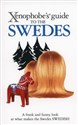 Xenophobe's Guide to the Swedes bookstore