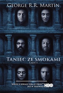 Taniec ze smokami Tom 1  