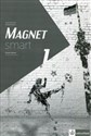 Magnet Smart 1 Zeszyt ćwiczeń wersja podstawowa Gimnazjum  