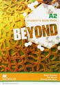 Beyond A2 Student's Book Pack pl online bookstore