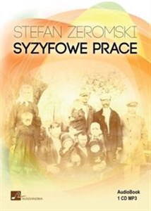 [Audiobook] Syzyfowe prace Bookshop