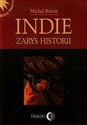 Indie Zarys historii Polish bookstore