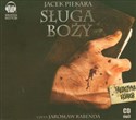 [Audiobook] Sługa boży - Jacek Piekara