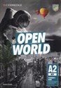 Open World Key Teacher's Book with Downloadable Resource Pack polish usa
