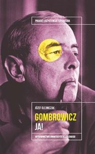 Witold Gombrowicz Ja! to buy in USA